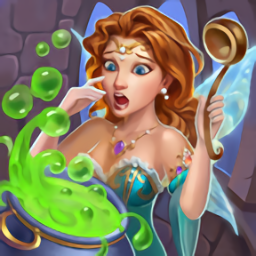 纸牌魔法故事166