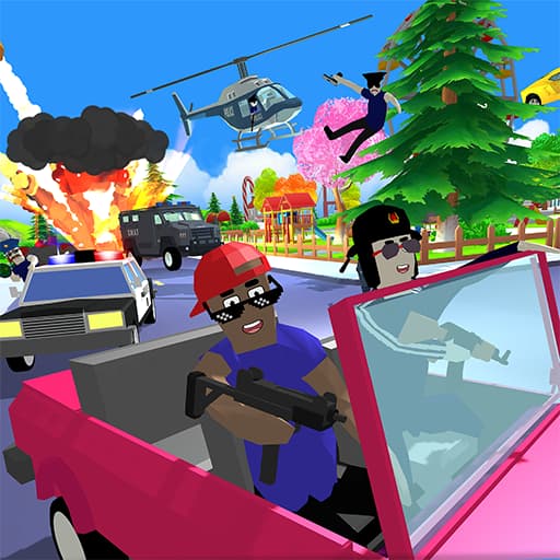 我的模拟沙盒1.2