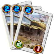 拿破仑卡牌战争2.0