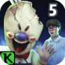 恐怖冰淇淋5中文版1.2.4