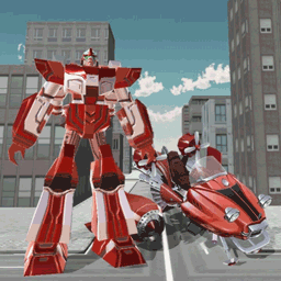 全民无敌变形战场1.4