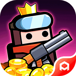 弹壳特攻队MOD菜单版2.5.4