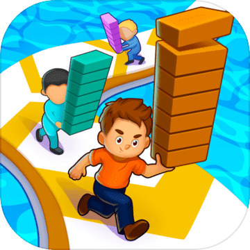 搭个桥快跑正版(ShortcutRun)1.9