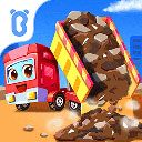 宝宝巴士奇妙的工程车v9.88.00.00