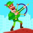 弓箭手们中文版8.0.10