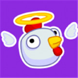 小鸡弹跳1.0