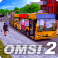 omsi2巴士模拟2.8.1