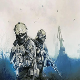 超级人类绝地求生战场1.3