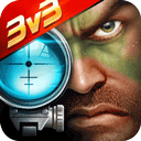 狙神荣耀正版3.0.00