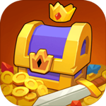 疯狂骑士团破解版v0.2.3