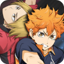 排球少年手游1.1.100