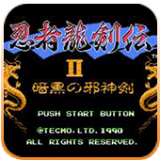 忍者龙剑传2手机版4.9.9.6