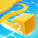 纸片大作战2无限金币破解版v4.18.0