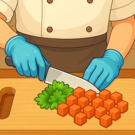 双人厨房胡闹1.0.4