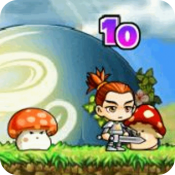 冒险王之精灵物语安卓版1.17