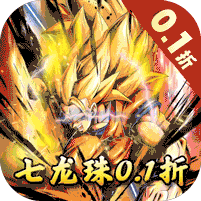 神龙战争龙珠0.1折版1.0.3