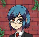 卡在墙中的少女汉化版1.7