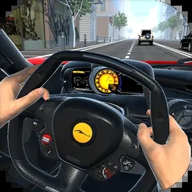 超车小能手1.4.37