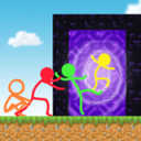 火柴人跑酷中文版2.3