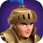 疯狂骑士团1.0.7