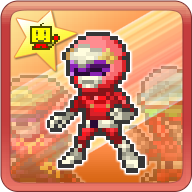 前进英雄战队物语手机版2.1.2