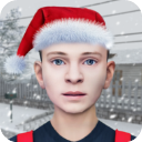 学生潜行逃亡0.351