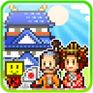 大江户物语中文版2.1.6