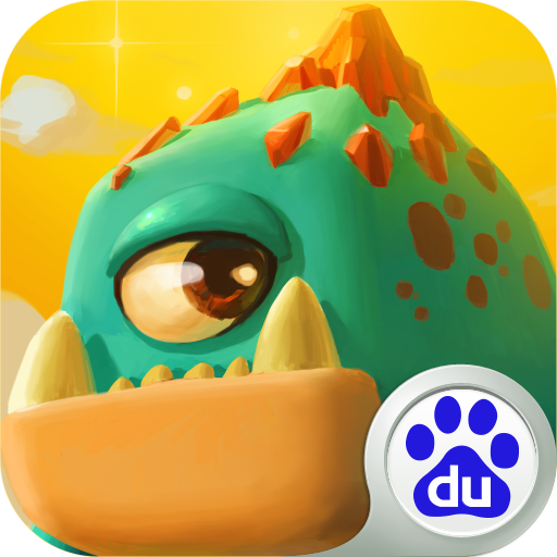 恐龙宝贝之神奇之旅2.60.9610