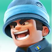 口袋奇兵国际服(TopWar:BattleGame)1.423.0