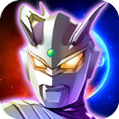 奥特曼传说之战1.3.5