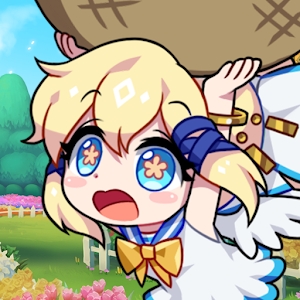 露缇耶闪亮的明星(ShiningStar)0.001.012