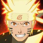 火影究极风暴4安卓中文版