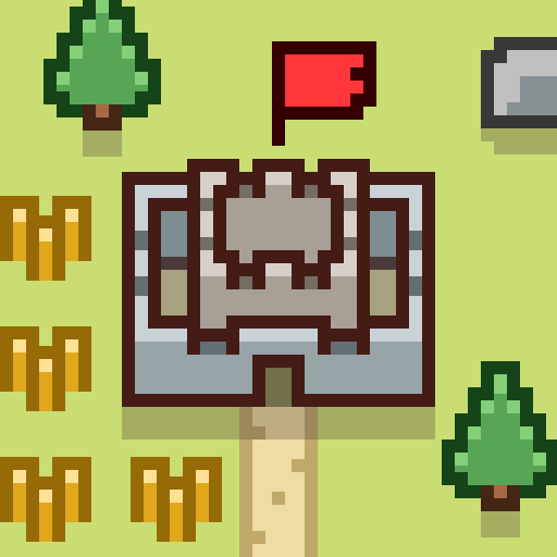 王国与城堡1.0.0