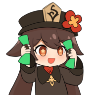 原神胡桃摇游戏0.2