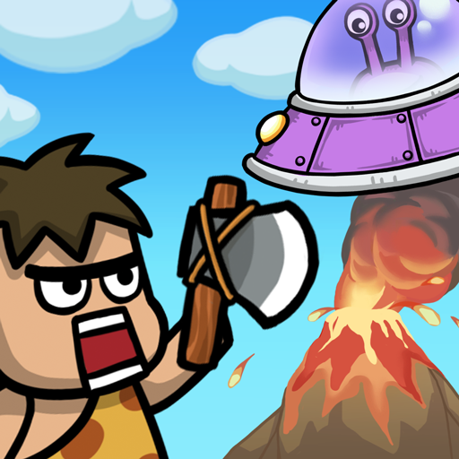 原始部落传说PrimitiveLegend1.0.1