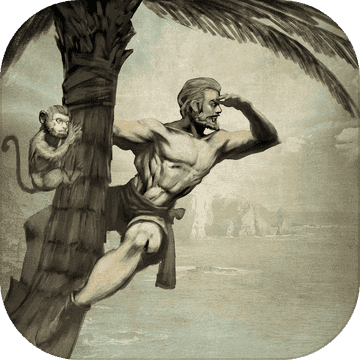 荒岛求生（内置菜单无限资源）v2.0