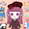 薇薇物语装扮1.2.5