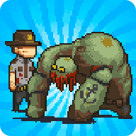 死亡突围僵尸战争汉化版(DeadAheadZombieWarfare)3.0.6