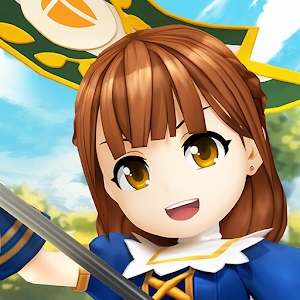 月光雕刻师韩服(달빛조각사)1.0.303