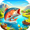 钓鱼模拟器FishingSimulator2025安卓版4.0.0