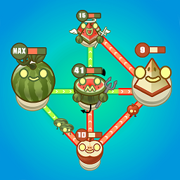 攻占大西瓜v1.0.3