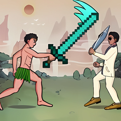 最牛剑客游戏1.8.3