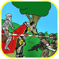 末日战争中文版v1.0.1