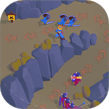 部落保卫战争1.09