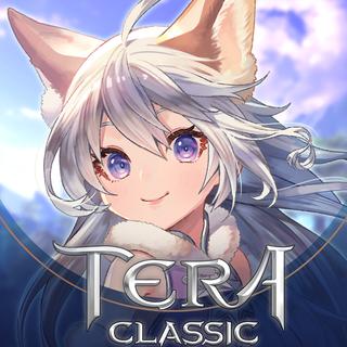 TERAClassic日服(테라클래식)1.100.7