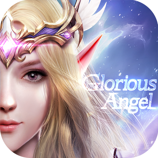 大天使之怒红包版1.10.34