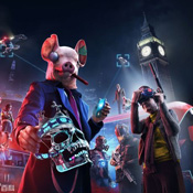 看门狗军团手机版(watchdogs2v1.3)1.0