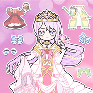 变身小仙女1.0.0