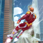 城市英雄暴走破解版v1.2.1