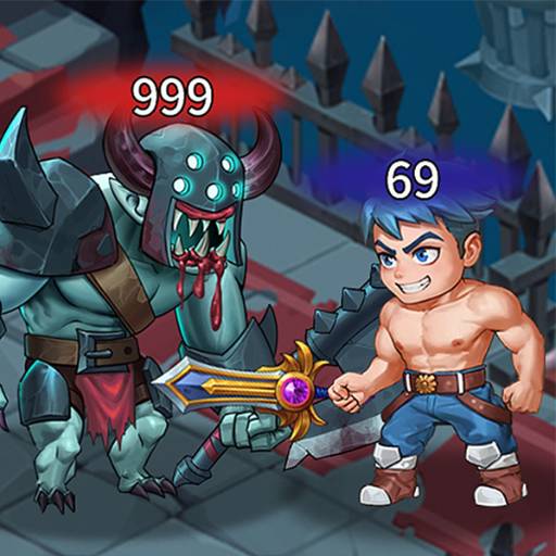 人机战士王者1.0